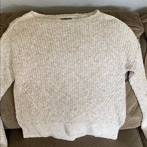 Abercrombie & Fitch sweater